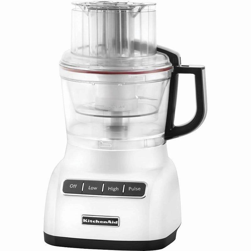 キッチンエイド フードプロセッサー 13カップ 3L KitchenAid Food