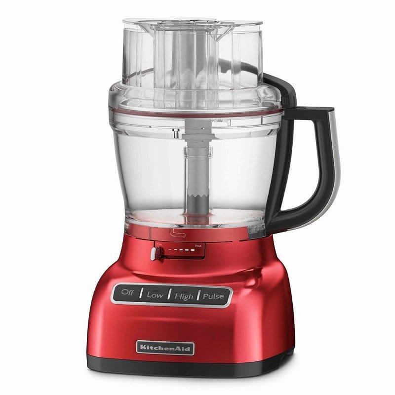 キッチンエイド フードプロセッサー 13カップ 3L KitchenAid Food