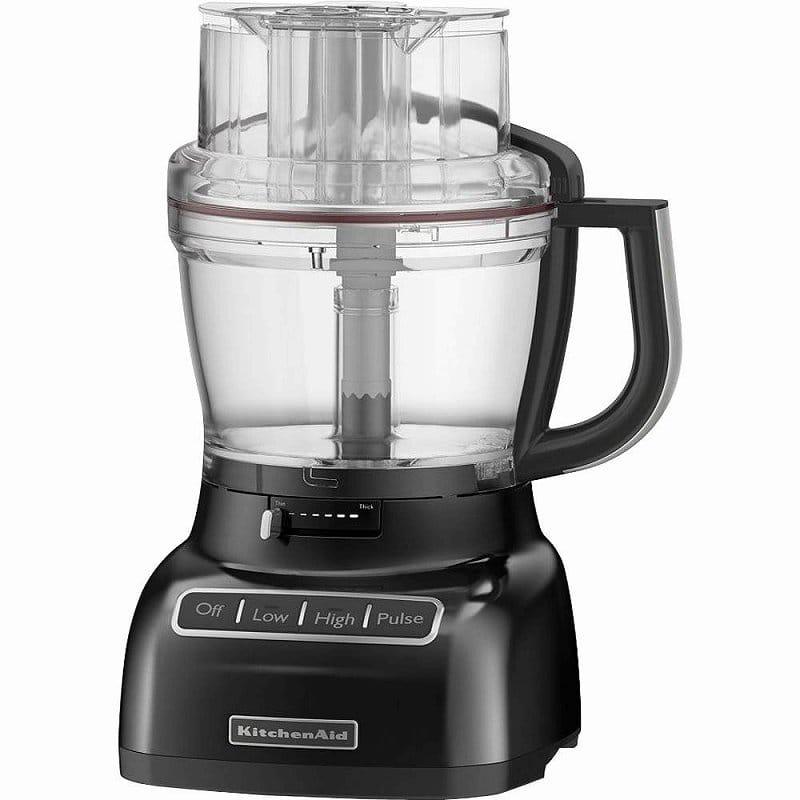 KitchenAid フードプロセッサー13カップ キッチンエイド フードプロセッサー 13カップ 3L KitchenAid Food