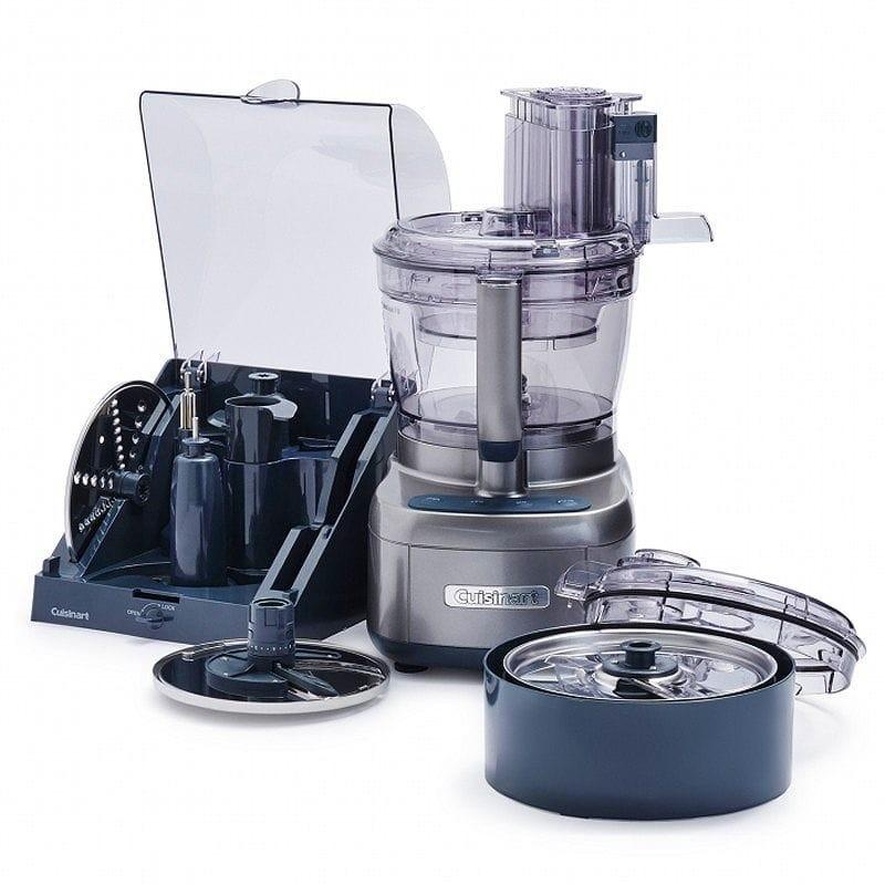 クイジナート フードプロセッサー 13カップ Cuisinart FP13D Elemental 13 Cup Food Processor