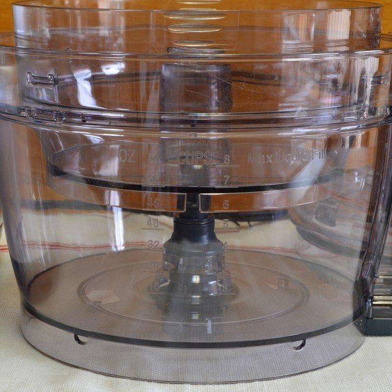 クイジナート フードプロセッサー 13カップ Cuisinart FP-13D