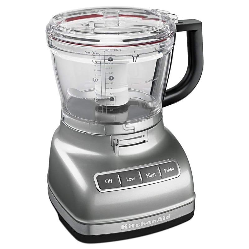 キッチンエイド フードプロセッサー 14カップ ダイスカット KitchenAid