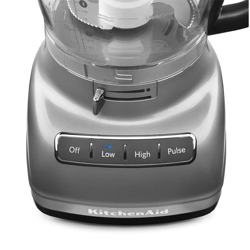 キッチンエイド フードプロセッサー 14カップ ダイスカット KitchenAid