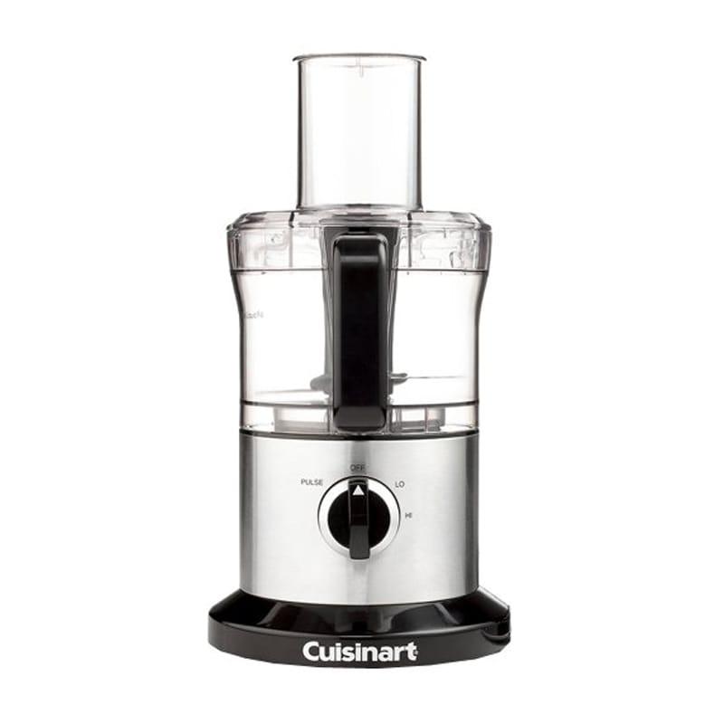 フードプロセッサー クイジナート 8カップ シルバー Cuisinart 8Cup Food Processor DLC6 Chrome