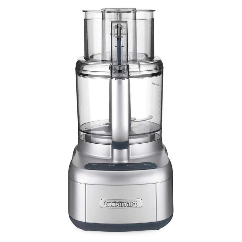 フードプロセッサー 11カップ クイジナート シルバー Cuisinart FP 
