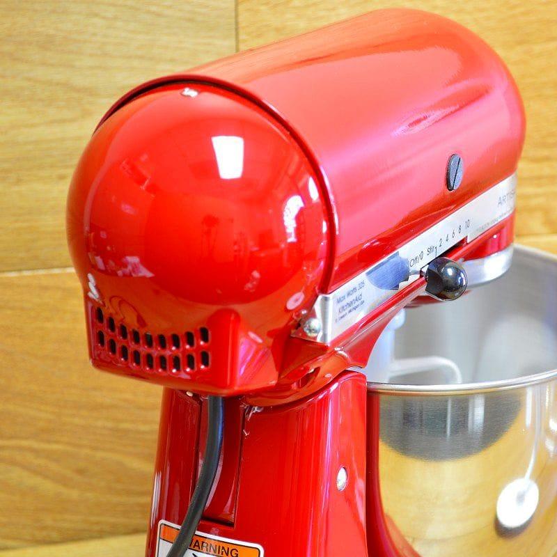 KitchenAid　キッチンエイド　スタンドミキサー 楽天市場】キッチンエイド スタンドミキサー アルチザン 4.8L