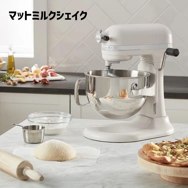 キッチンエイド | プロフェッショナル600のスタンドミキサー キッチンエイド | プロフェッショナル600のスタンドミキサー