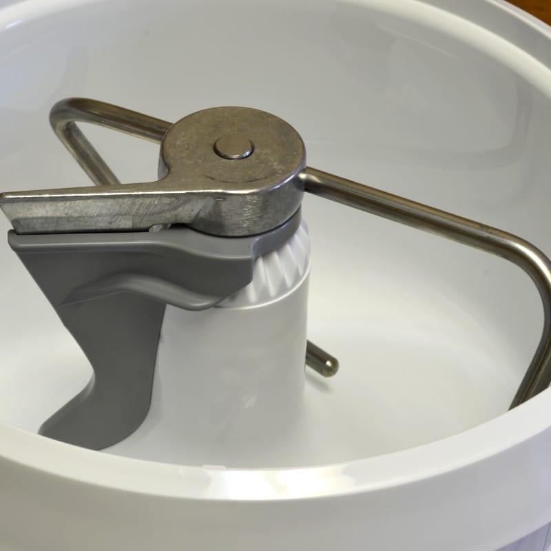 ボッシュ ユニバーサルプラス スタンドミキサー スライサー