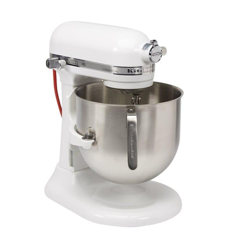キッチンエイド スタンドミキサー コマーシャルシリーズ 7.6L 大容量 