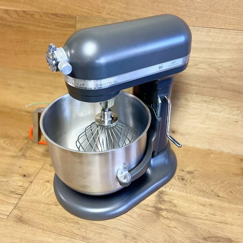 キッチンエイド スタンドミキサー コマーシャルシリーズ 7.6L 大容量 
