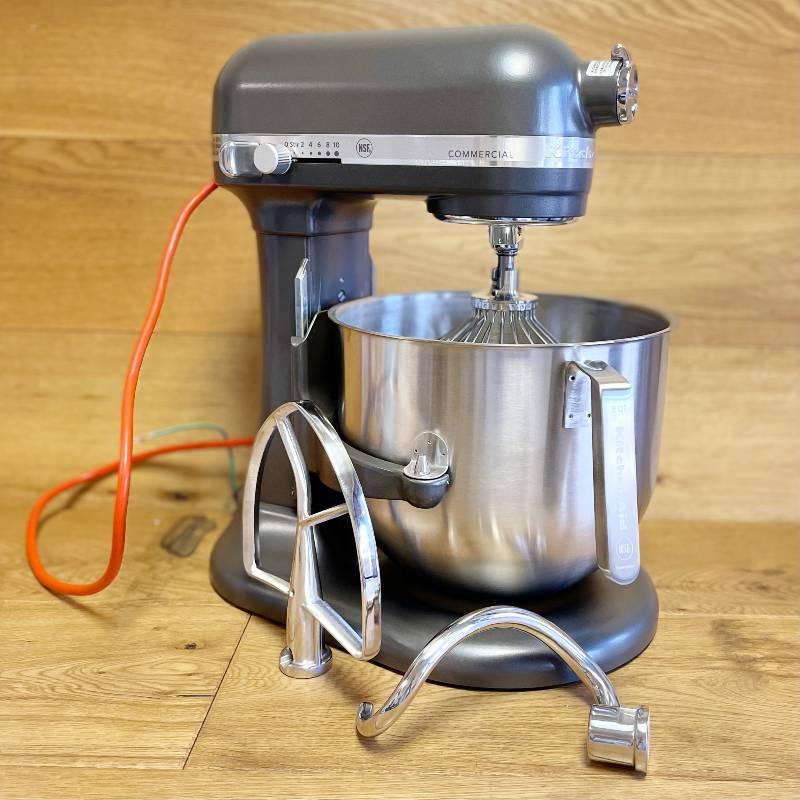 キッチンエイド スタンドミキサー コマーシャルシリーズ 7.6L 大容量 