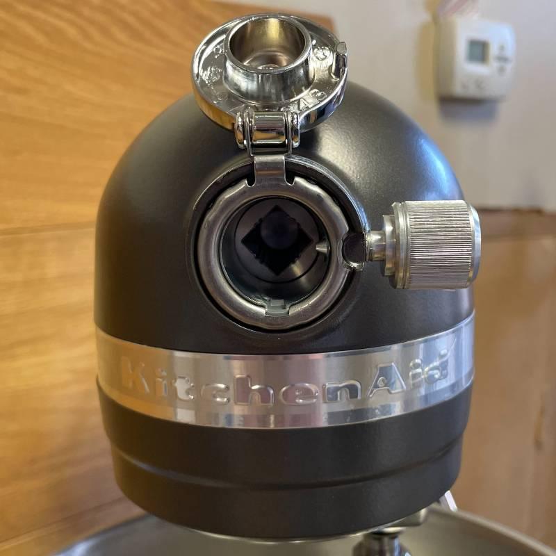 3890-U キッチンエイド スタンドミキサー　KSM90 キッチンエイド スタンドミキサー コマーシャルシリーズ 7.6L 大