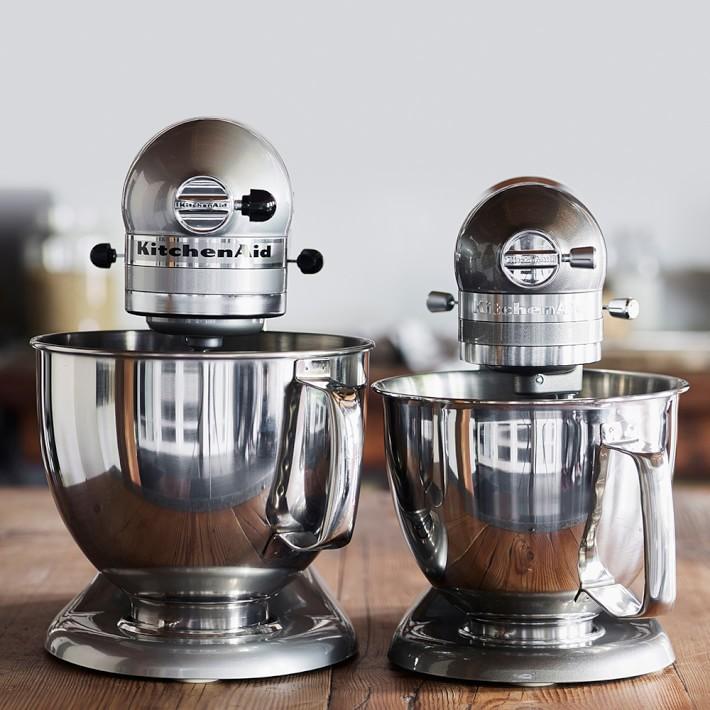 キッチンエイド スタンドミキサー ミニ プレミアム 3.3L KitchenAid 