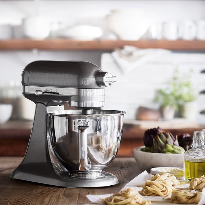 キッチンエイド スタンドミキサー ミニ プレミアム 3.3L KitchenAid
