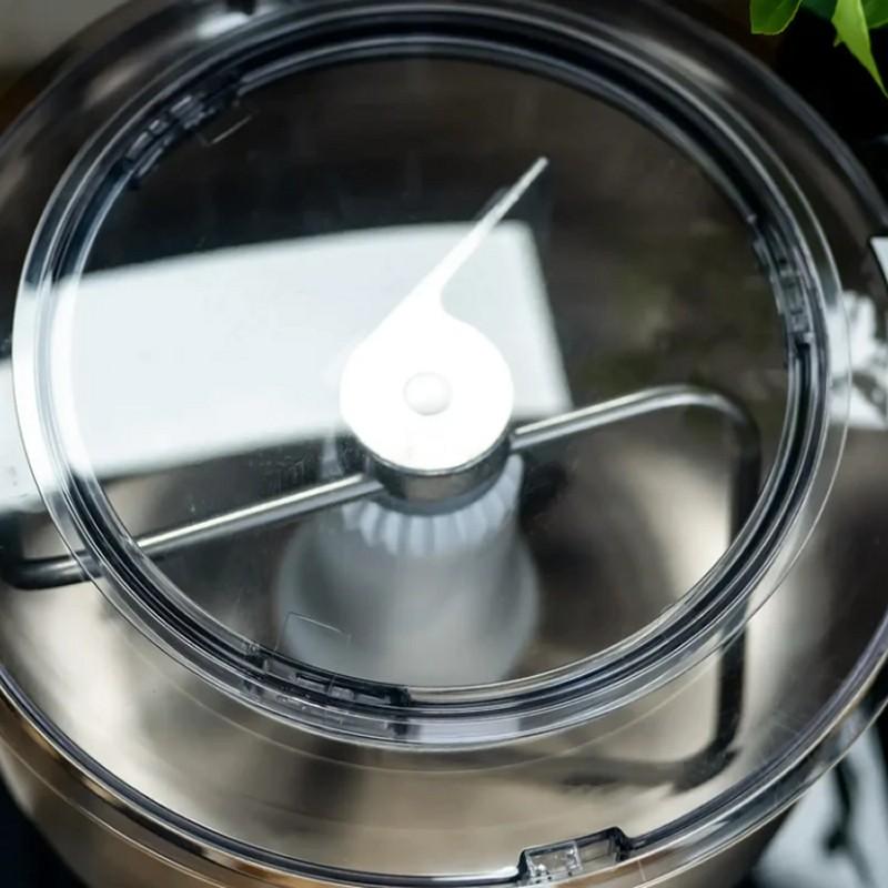 ボッシュ ユニバーサルプラス スタンドミキサー ブラック Bosch