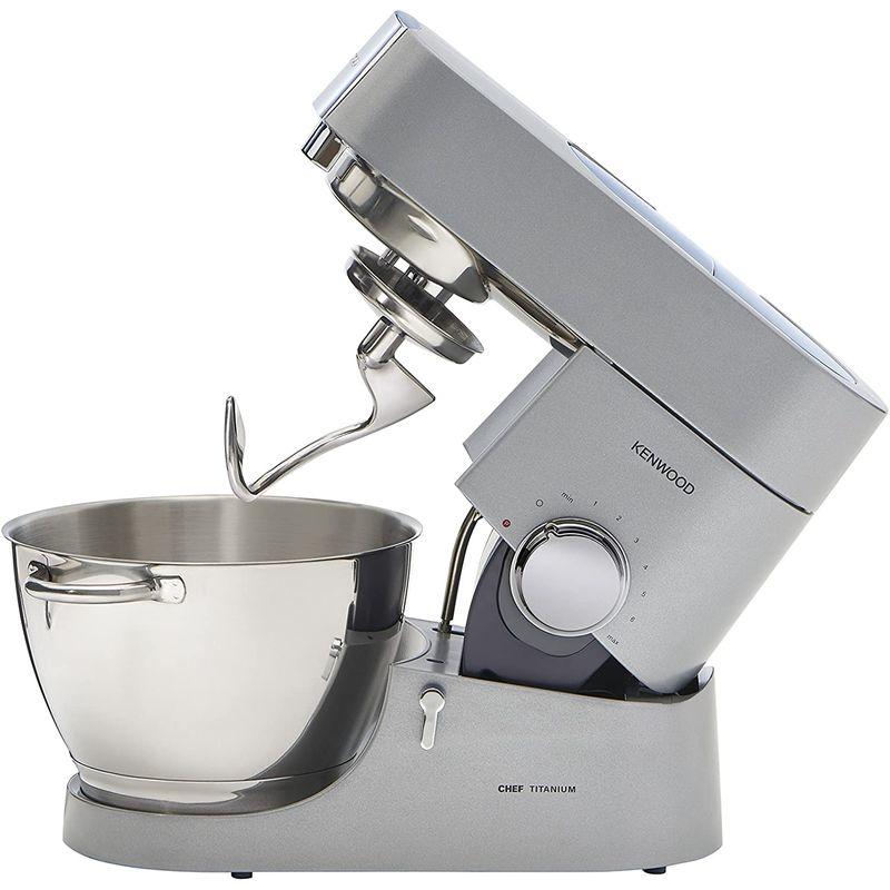 スタンドミキサー 4.7L ステンレス ケンウッド シェフ Kenwood スタンドミキサー 4.7L ステンレス ケンウッド シェフ Kenwood