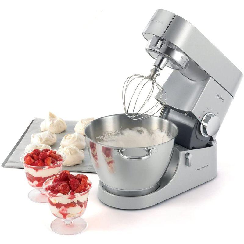 スタンドミキサー 4.7L ステンレス ケンウッド シェフ Kenwood スタンドミキサー 4.7L ステンレス ケンウッド シェフ Kenwood
