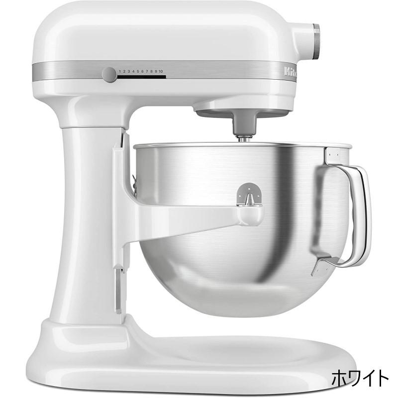 新商品 キッチンエイド スタンドミキサー 6.6L 大容量 新商品 キッチンエイド スタンドミキサー 6.6L 大容量