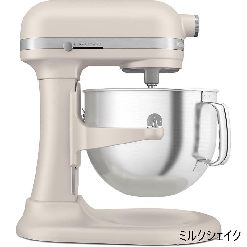 新商品 キッチンエイド スタンドミキサー 6.6L 大容量 新商品 キッチンエイド スタンドミキサー 6.6L 大容量