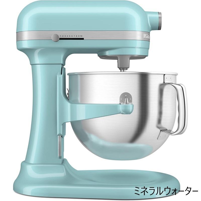 新商品 キッチンエイド スタンドミキサー 6.6L 大容量 新商品 キッチンエイド スタンドミキサー 6.6L 大容量