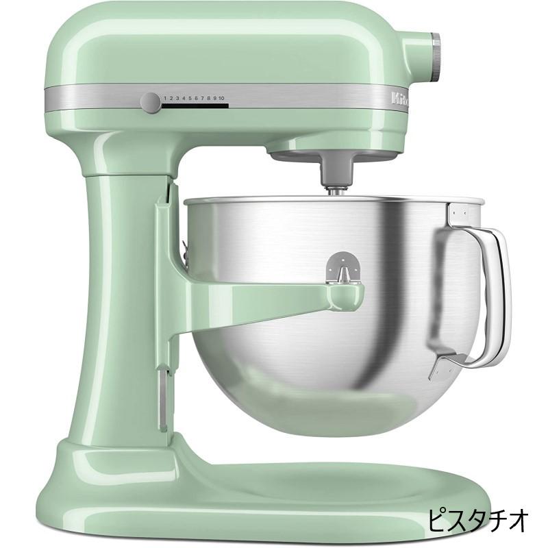新商品 キッチンエイド スタンドミキサー 6.6L 大容量 新商品 キッチンエイド スタンドミキサー 6.6L 大容量