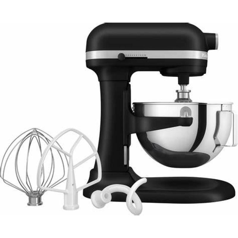 キッチンエイド スタンドミキサー ボウルリフト 5.2L KitchenAid 5.5