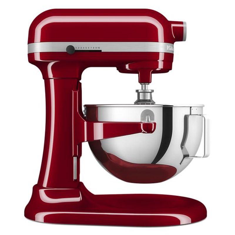 キッチンエイド スタンドミキサー ボウルリフト 5.2L 5.5 Quart キッチンエイド スタンドミキサー ボウルリフト 5.2L KitchenAid 5.5