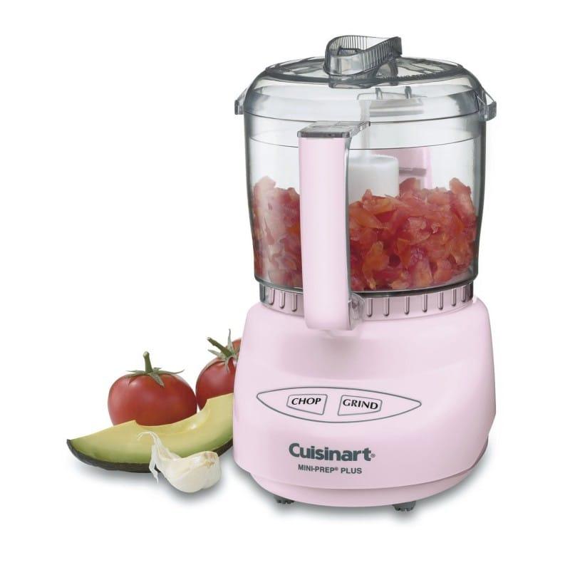クイジナート ミニフードプロセッサー 3カップ Cuisinart Mini