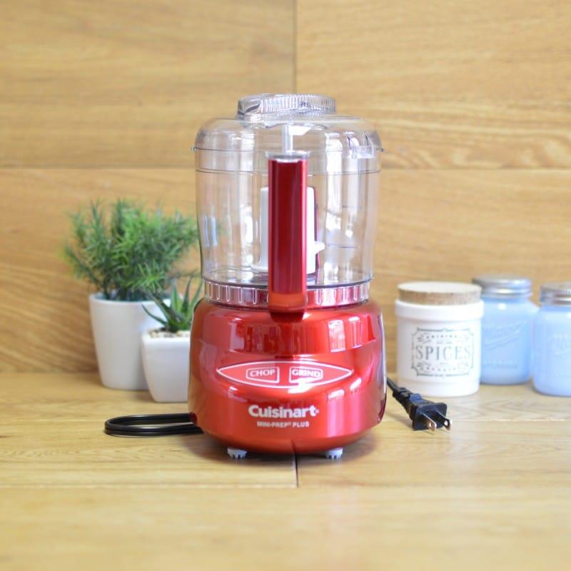 クイジナート ミニフードプロセッサー 3カップ Cuisinart Mini Prep