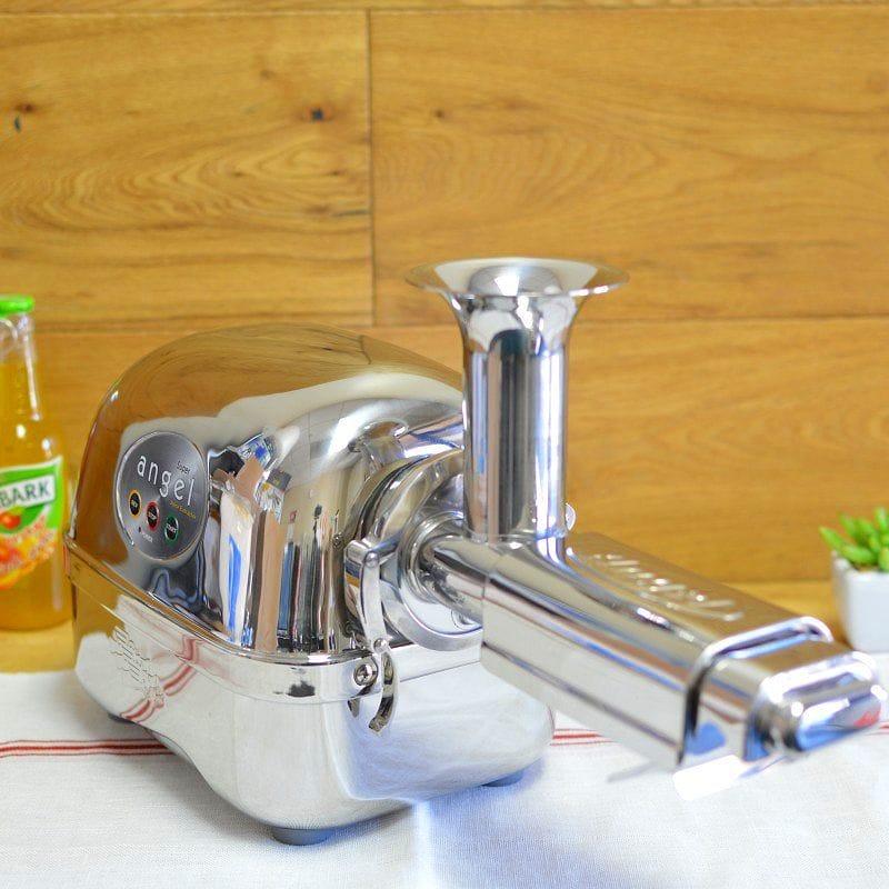 エンジェルジューサー スロージューサー Angel Juicer 7500
