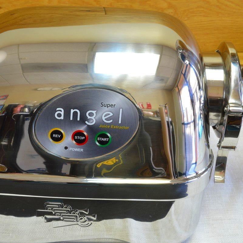 エンジェルジューサー スロージューサー Angel Juicer 7500