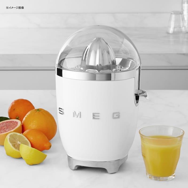 ウイリアムズ・ソノマ スメッグ シトラスジューサー レトロ williamssonoma Smeg Citrus Juicer 家電