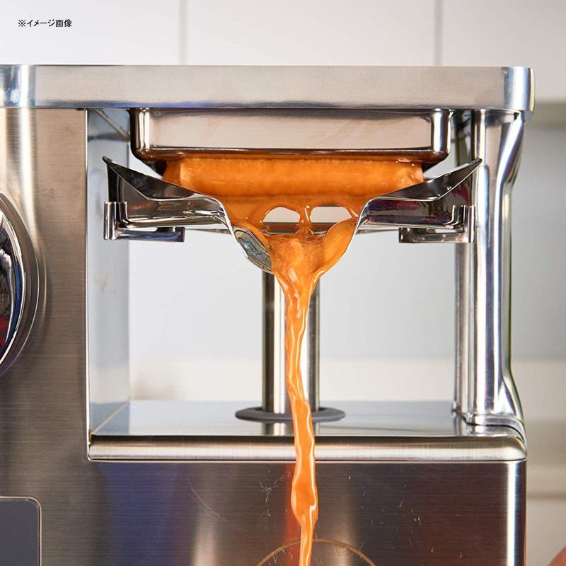 ジューサー コールドプレス スロージューサー ステンレス PURE ジューサー コールドプレス スロージューサー ステンレス PURE