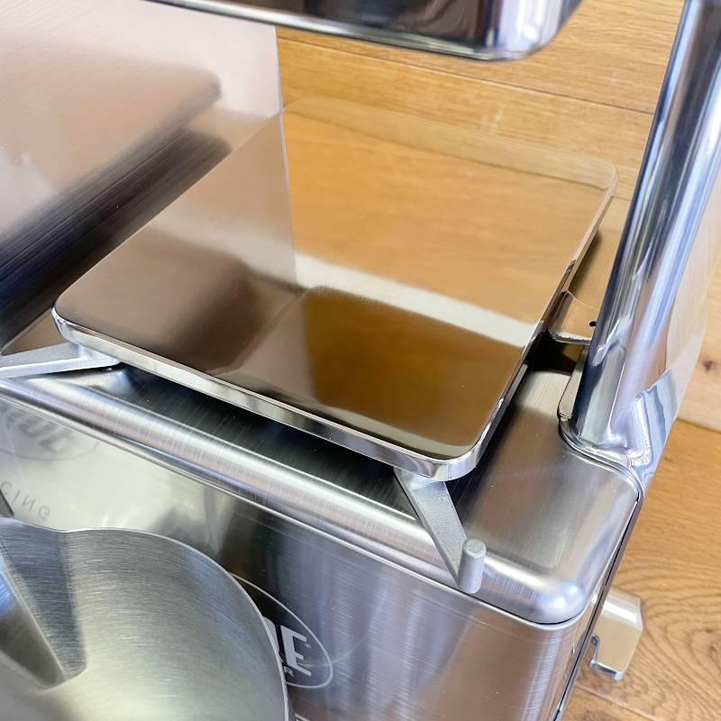 ジューサー コールドプレス スロージューサー ステンレス PURE ジューサー コールドプレス スロージューサー ステンレス PURE