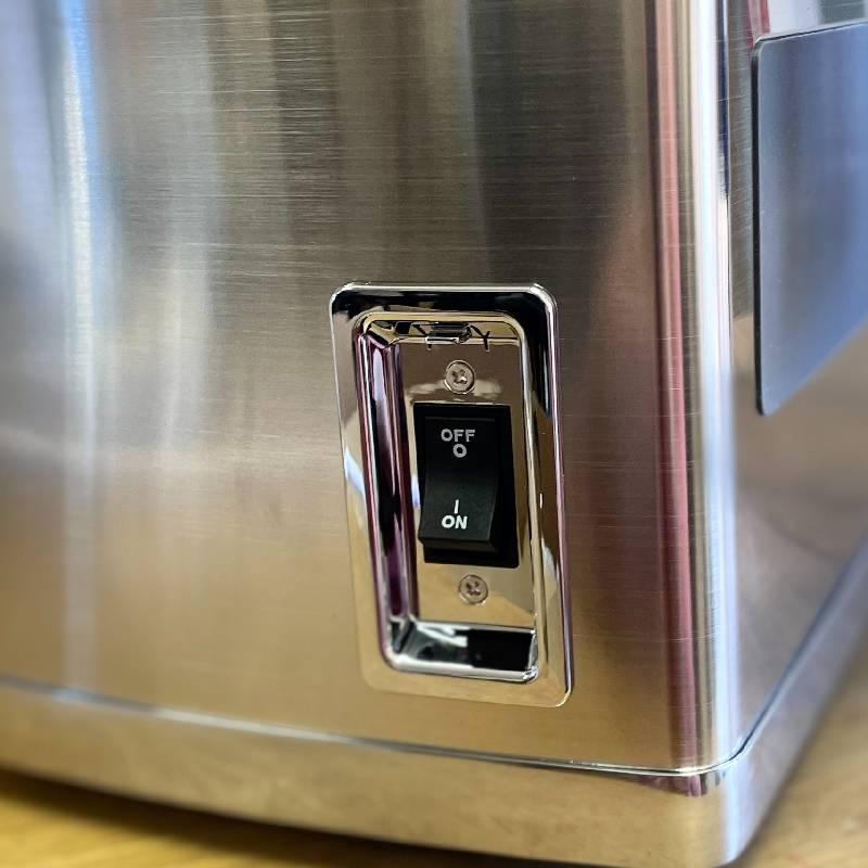 ジューサー コールドプレス スロージューサー ステンレス PURE ジューサー コールドプレス スロージューサー ステンレス PURE