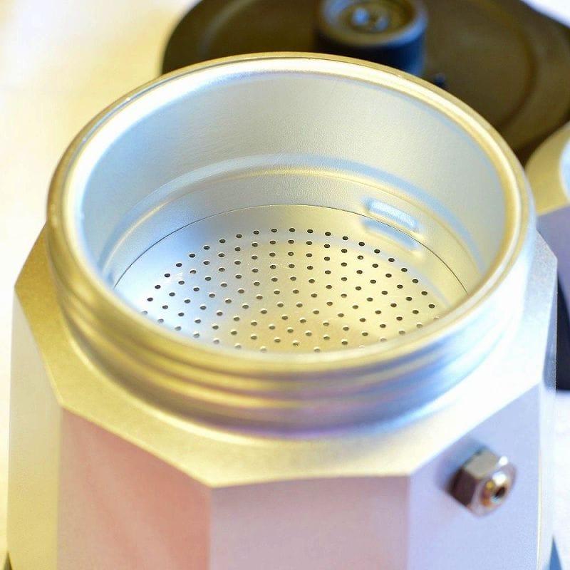 デロンギ エスプレッソコーヒーメーカー モカ DeLonghi EMK6 Alicia Electric Moka Espresso Coffee M : カリフォルニアキッチンマーケット - 通販 - Yahoo!ショッピング デロンギ エスプレッソコーヒーメーカー モカ DeLonghi EMK6 Alicia Electric Moka Espresso Coffee M : カリフォルニアキッチンマーケット - 通販 - Yahoo!ショッピング