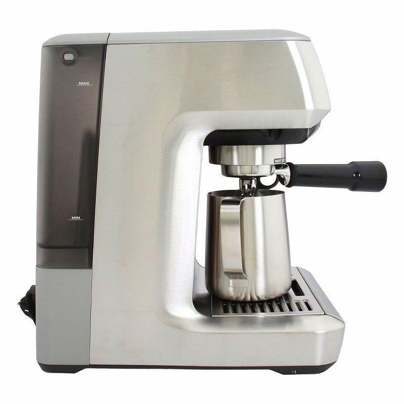 家庭用 エスプレッソマシン ブレビル シングルボイラー Breville