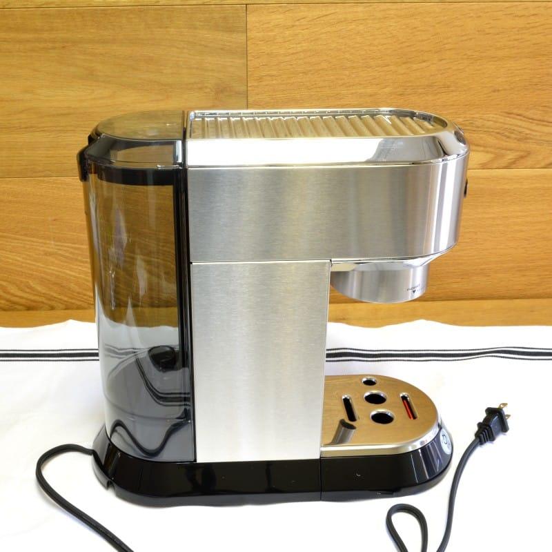 デロンギ エスプレッソマシン カプチーノ De'Longhi EC680 デロンギ エスプレッソマシン カプチーノ De'Longhi EC680