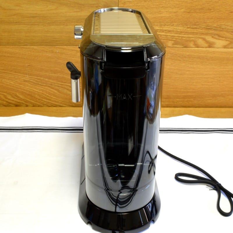 デロンギ エスプレッソマシン カプチーノ De'Longhi EC680 デロンギ エスプレッソマシン カプチーノ De'Longhi EC680