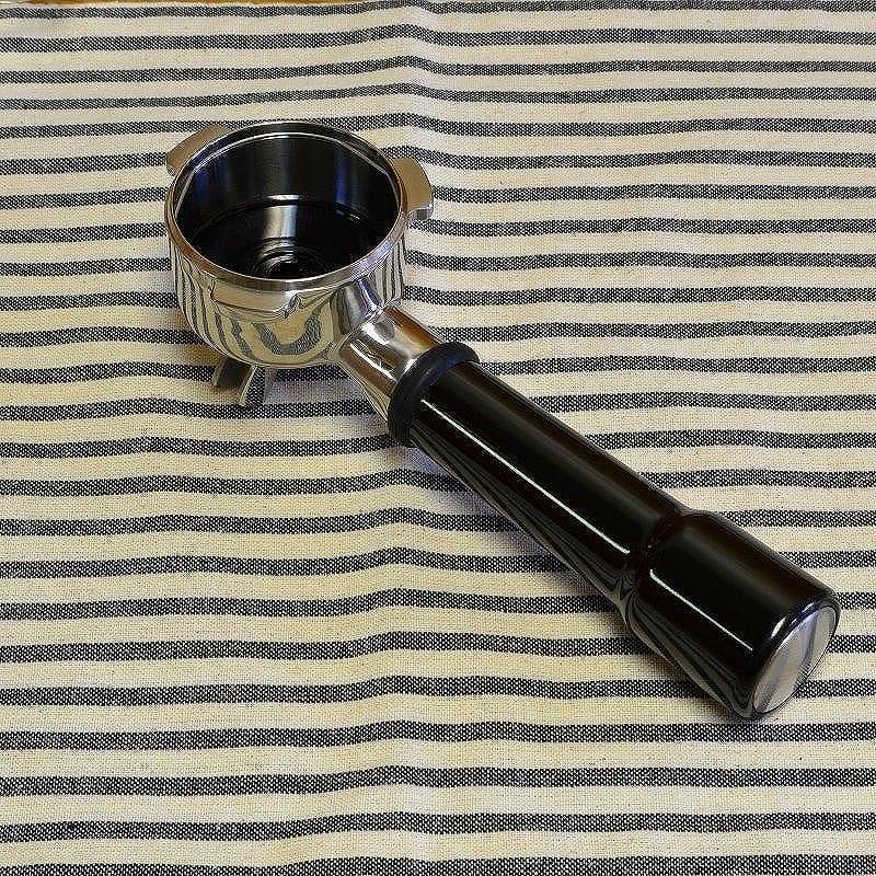 PESADO エスプレッソ ポルタフィルター Breville ブレビル エスプレッソマシン用 ポルタフィルター 54mm 部品
