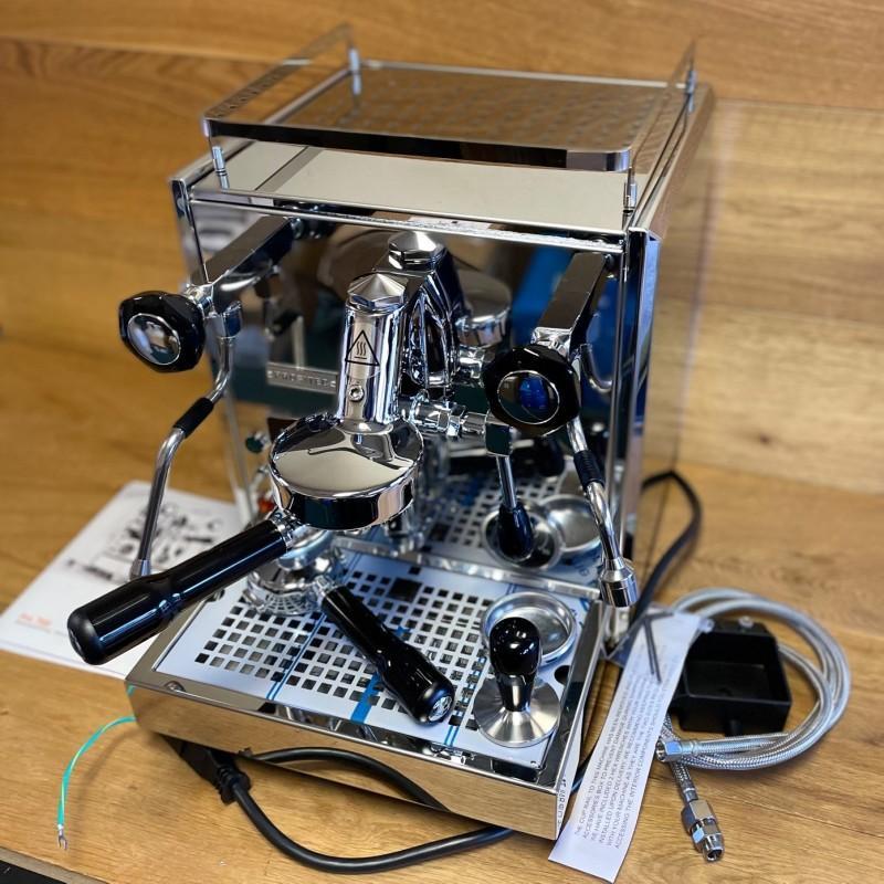 プロフィテック社 ダブルボイラー エスプレッソマシン ドイツ製 Profitec Pro 700 Dual Boiler Espresso