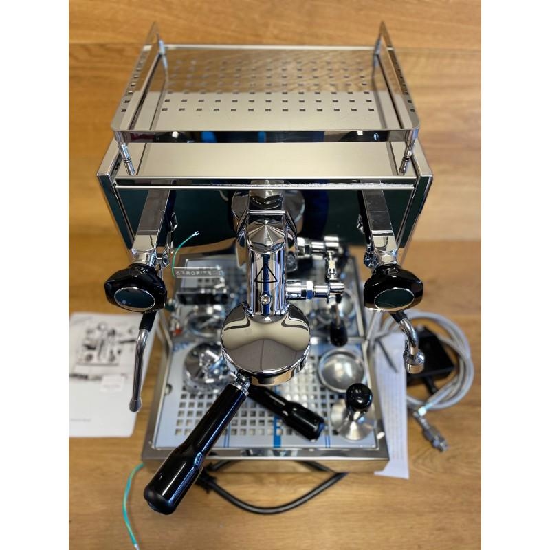 プロフィテック社 ダブルボイラー エスプレッソマシン ドイツ製