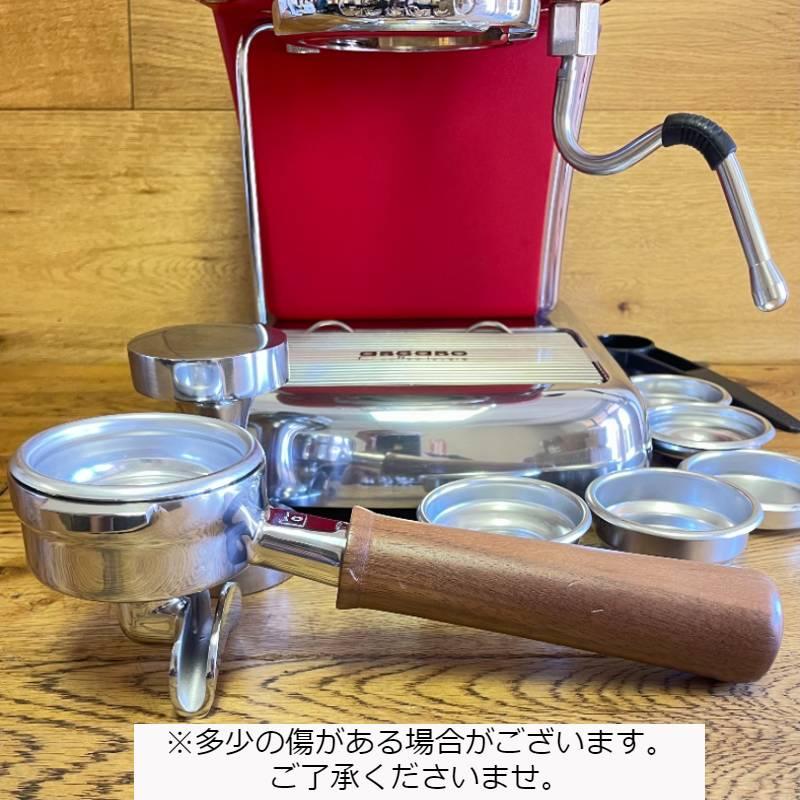 アスカソ エスプレッソマシン ドリーム スペイン製 PID制御付 コーヒー Ascaso Dream PID Espresso Machine【日本語｜cakmkt｜10