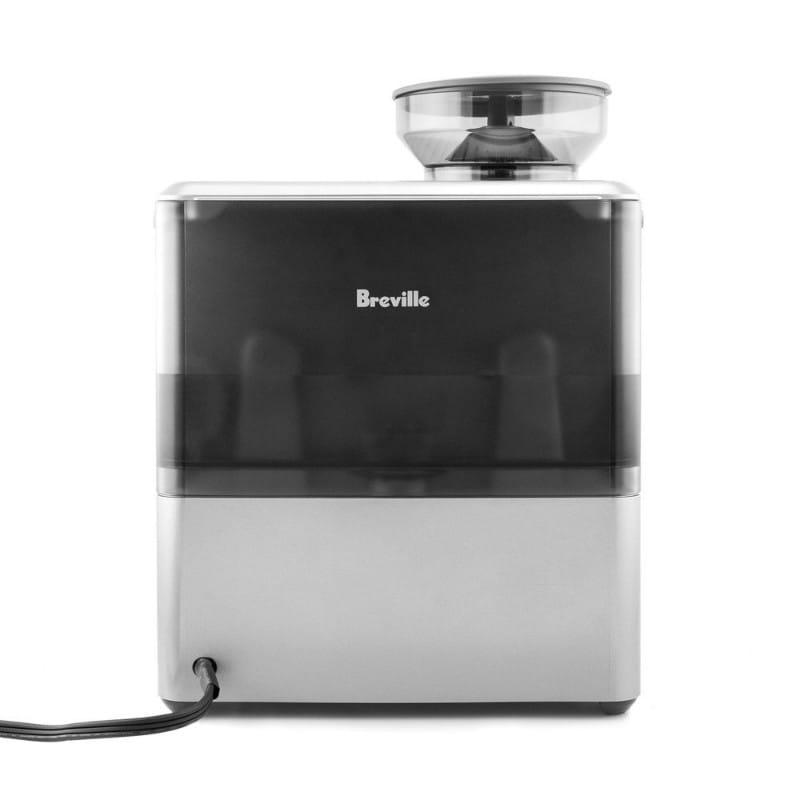 ブレビル 家庭用 エスプレッソマシン バリスタ タッチ Breville
