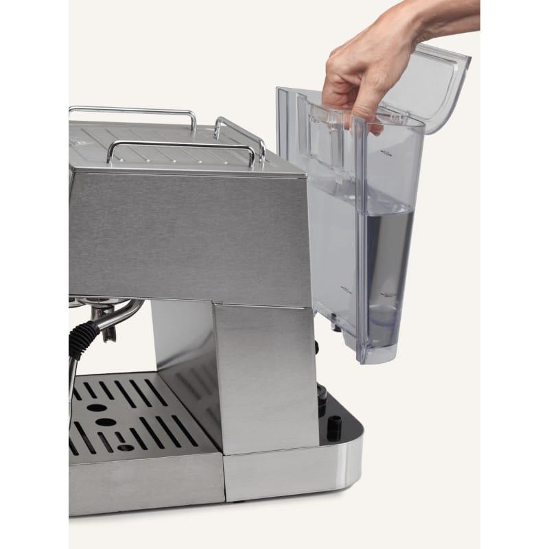 カプレッソ エスプレッソマシン カフェプロ Capresso Cafe PRO 125.05