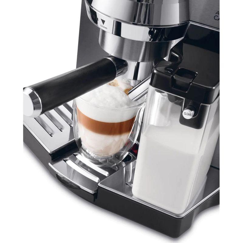 海外向け 220V 240V デロンギ エスプレッソマシン メーカー DELONGHI EC 850 PUMP ESPRESSO COFFEE MAC｜cakmkt｜05