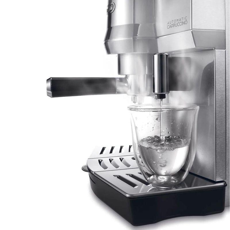 海外向け 220V 240V デロンギ エスプレッソマシン メーカー DELONGHI