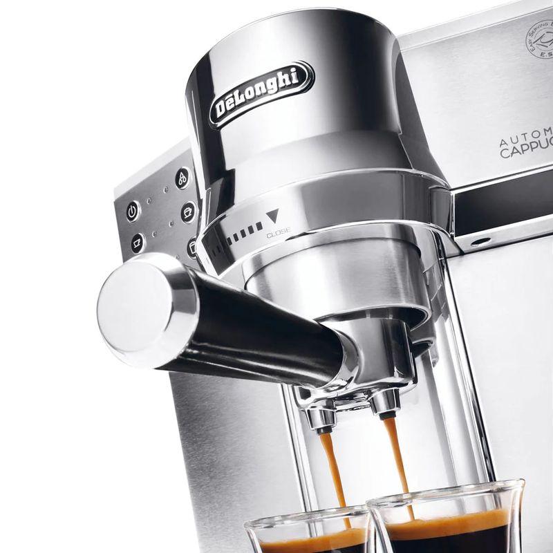 海外向け 220V 240V デロンギ エスプレッソマシン メーカー DELONGHI EC 850 PUMP ESPRESSO COFFEE MAC :3006167:カリフォルニアキッチンマーケット 通販 海外向け 220V 240V デロンギ エスプレッソ コーヒーメーカー DeLonghi DEESAM3500S 220-240 Volt 50 Hz