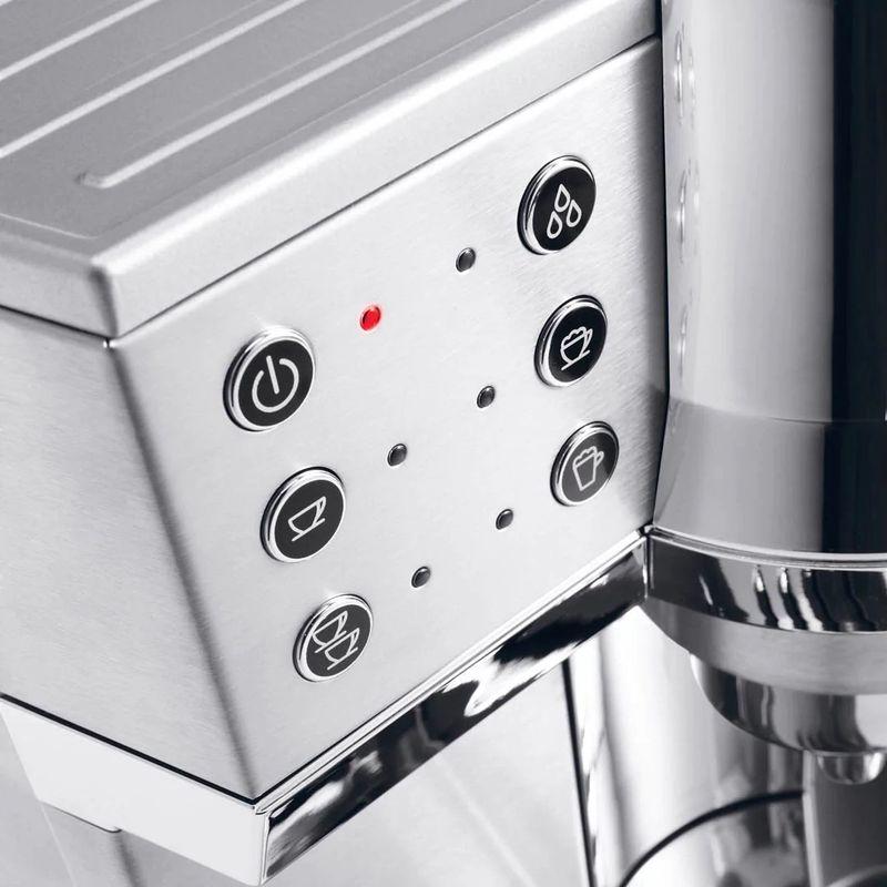 海外向け 220V 240V デロンギ エスプレッソマシン メーカー DELONGHI