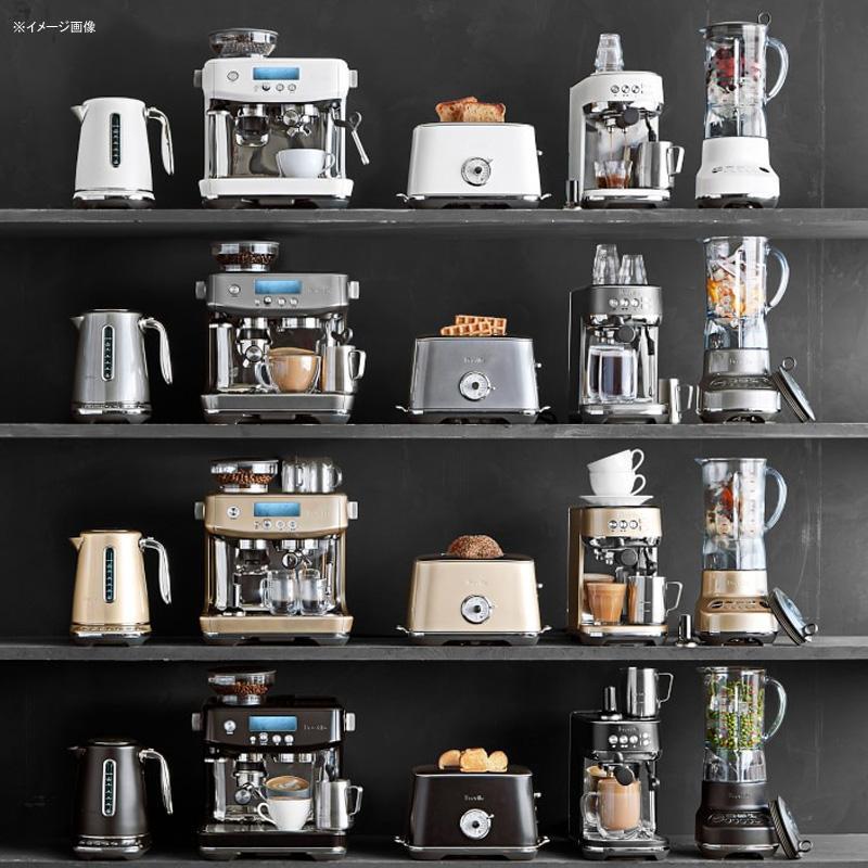 Breville Barista Pro エスプレッソマシン ブラック Breville Barista Pro エスプレッソマシン ブラック Breville Barista